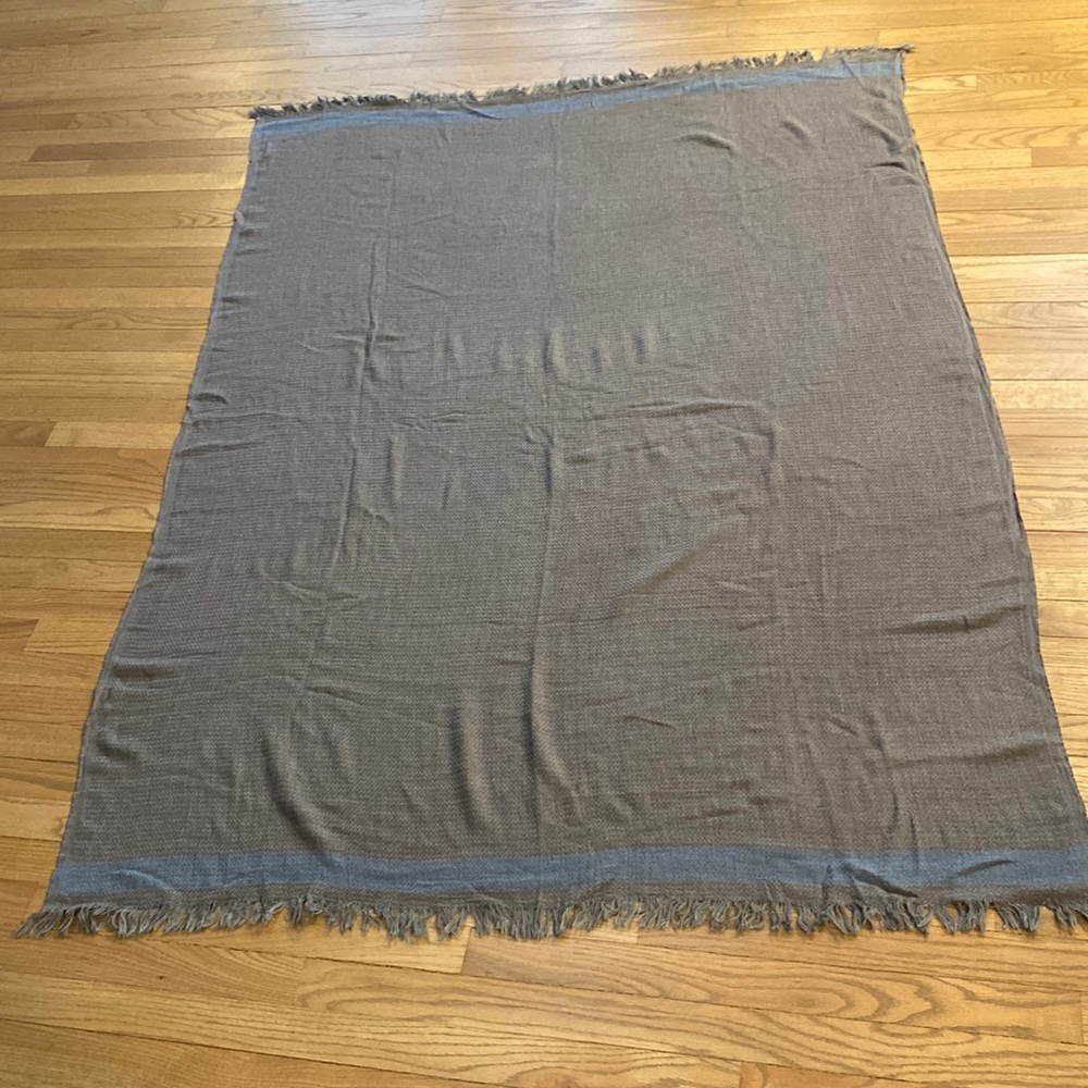 Turkish throw - Picture 5 of 7